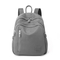 Xianghui Backpack Outdoor Travel Backpack Water Resistant Nylon Mini Handheld Women Schoolbag