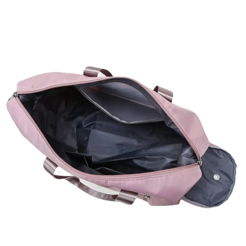 Handbag Gym Sports Bags Wholesale Price Support Customize