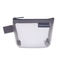 Xianghui Nylon Triangle-Mesh Change Keycard Bag Transparent Cosmetic Storage Bags