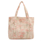 Xianghui 2024 New Trendy Single Shoulder Women's Bag Fashionable Personalized Tote Bag