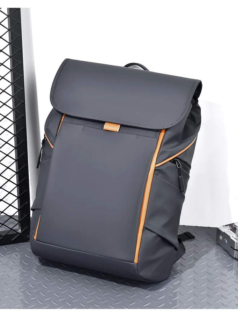 OEM High Qualitybusiness Casual Backpack Outdoor Hiking Travel Backpack
