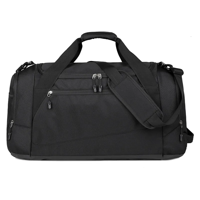 Xianghui 2024 Lightweight Large Travel Bag Custom Logo Waterproof with Good Quality for Gym Sports Fashion Business Use Low MOQ