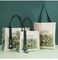Xianghui Environmentally Friendly Bag Advertising Handbag Laminated Canvas Tote Bag