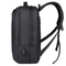 Xianghui School Travel Anti-Theft Business Leisure Computer Waterproof Backpack