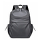 Xianghui School Casual PU Leisure Travel Backpacks for Men