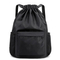 Xianghui Oxford Cloth Sports Fitness Swimming Bag Linen Drawstring Bag