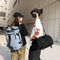 Xianghui Schoolbag Travel Backpack Cycling Sports Fitness Basketball Travel Bag