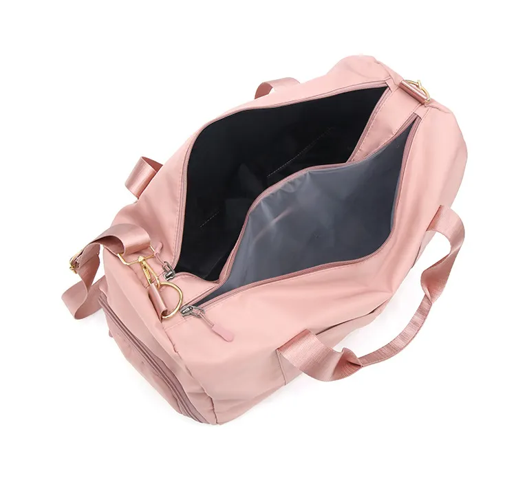 Xianghui Fitness Dry and Wet Separation Outdoor Sport Yoga Travel Bags