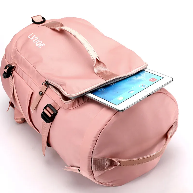 Colorful Bags Wholesale Sports Bags Can Customize