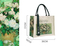Xianghui Oil Painting Eco-Friendly Bag DIY Customized Promotional Bag