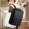 Xianghui Summer Waterproof Backpack Nylon Cheap School Bag Women Backpack
