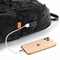 Modern Outdoor Hiking Travel Waterproof Customize Backpack Large Capacity Backpacks