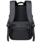 Xianghui USB Anti-Theft Pocket Printed Logo Leisure Backpack Computer Bag