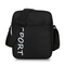 Xianghui Custom Logo Men's Bags Small Cross Body Unisex Shoulder Tool Bag