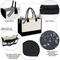 Xianghui Handbags Designer High Quality Large Capacity Tote Handbag