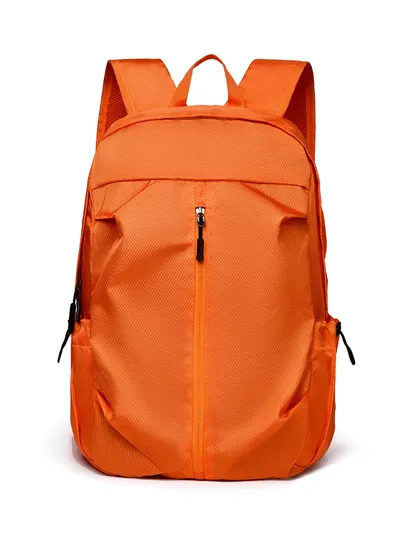 Xianghui New Outdoor Foldable Bag Lightweight Water Resistant Travel Bag Gym Sports Backpack Large Capacity Gift Backpack