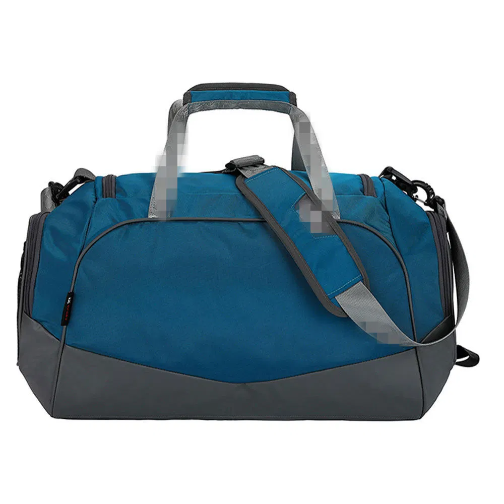 Xianghui OEM New Eco Friendly Waterproof Sports Gym Travel Duffle Bag