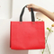 Xianghui Promotional Reusable Cloth Shopping Tote Bags PP Laminated Non Woven Shopping Bag