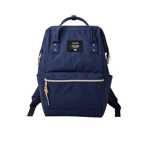 Xianghui Casual Oxfor Backpack Large Capacity Outdoor Waterproof Mommy Bag