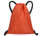 Xianghui Polyester Shopping Bag Draw String Custom Promotional Drawstring Bag