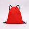 Xianghui Drawstring Backpack Bag Cheap Sports Polyester Promotional Shoes Bag