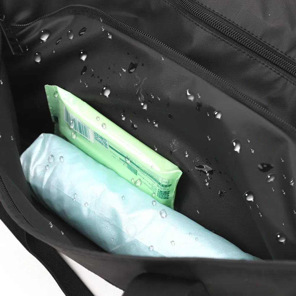 Xianghui Custom Multifunctional Waterproof Gym Travel Duffel Bag Portable Duffle Bag