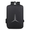 Xianghui Rechargeable Business Computer Backpack Anti-Theft Backpack