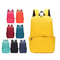 Expandable Custom Logo Hiking Anti Theft Outdoor Waterproof Travel Backpack