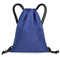 Xianghui Polyester Shopping Drawstring Bag Draw String Bags Sport Gym Backpack