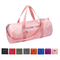 Xianghui Travel Sports Foldable Gym Duffel Bag Custom Duffle Bag with Logo