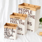 Xianghui Wholesale Can Customize Packaging Birthday Gift Handbag Paper Bags
