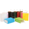 Xianghui Take-out Doggy Bag Shopping Gift Milk Tea Bag Support Printing Logo