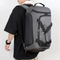 Xianghui Lightweight Large Travel Backpack Low MOQ Dry Wet Separation Multifunctional Sports Bag Custom Logo Zipper Business