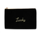 Xianghui OEM Custom Beauty Makeup Bag Zipper Closure Travel Professional Makeup Cosmetic Bag
