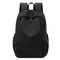 Xianghui Lightweight Backpack Schoolbag Load Reduction Oxford Cloth Multi Function Travel Casual Cycling Laptop Bag Backpack Outdoor