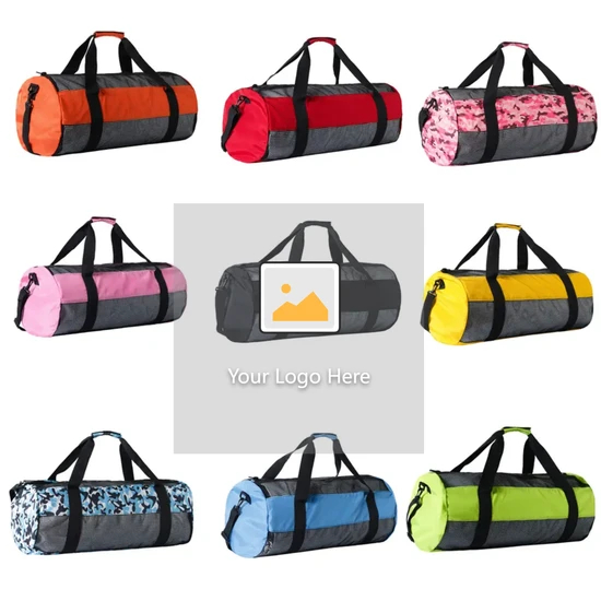 Xianghui Fashionable Custom Style Durable Lightweight Multipurpose Travel Football Bag
