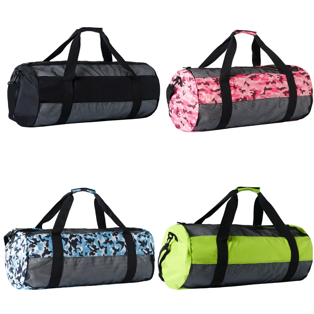 Xianghui Fashionable Custom Style Durable Lightweight Multipurpose Travel Football Bag