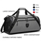 Xianghui Custom Logo Large Capacity Travel Bag Waterproof Duffel Travel Bag