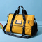 Xianghui Fitness Wet and Dry Shoes Sports Bags Portable Yoga Travel Bags