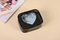 Xianghui Toiletry Bags Packaging Gift Make up PVC Zipper Cosmetic Wash Beauty Makeup Brush Cosmetic Bag