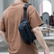 Xianghui Custom Single Shoulder Bag Mini Crossbody Chest Bags Promotional Waist Men Women Phone Messenger Bag
