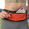 2023 New Trend Customize Hiking Traveling Bags Sport Running Outdoor Practical Adjusted Waist Bag