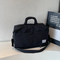Xianghui Large Capacity Casual Gym Bag Women Wet Dry Separate Yoga Sports Bag Lightweight Simple Men Travel Luggage Bag