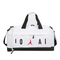 Xianghui Big School Women Men Wholesale Hand Gym Brand Sports Travel Bags