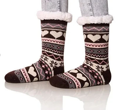 Xianghui Hot Sale Wholesale Free Size Different Custom Patterns High Quality Socks