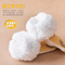 Xianghui Coral Fleece Socks Female Christmas Home Sleeping Towel Warm Socks