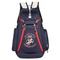 Xianghui Wholesale Custom Large Basketball Football Backpack Print Logo Sport Luxury Bags