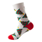 Xianghui Christmas Cotton Crew Cute Lovely Funny Beautiful Gift Holiday Socks