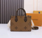 Xianghui Luxury Shoulder Tote Bag Crossbody Designer Handbag Women Bag