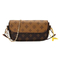 Xianghui Fashion Luxury Famous Brands Designer Handbag Ladies Shoulder Bag for Woman